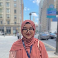 Formation Employee Mafruha Manal's profile photo