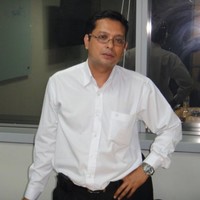 Bassaharil Yusop Email & Phone Number