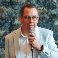 Attentia Employee Guy van Hauwermeiren's profile photo