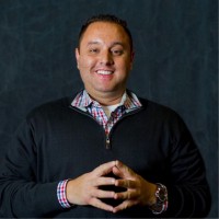 Red Bull Distribution Company Employee Sean Renteria's profile photo