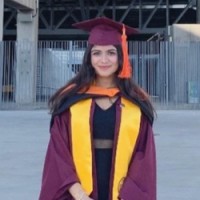 PCFS Solutions Employee Simran Bhalla's profile photo