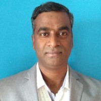 Diageo Employee Chandra Shekar's profile photo
