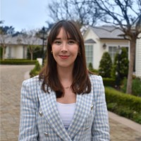 Hotel Californian Employee Caroline Cummings's profile photo