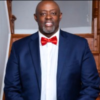 NAF Employee Dirk Butler's profile photo