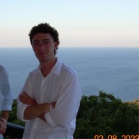 Gentek.ai Employee Thibaud Atkins's profile photo