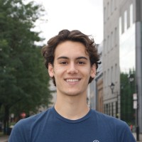 James Currier Email