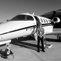 Jet Methods, Inc. Employee Jet Crews's profile photo
