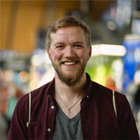 Payrexx – Digital Payments Employee Mathis Hermann's profile photo
