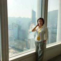 Ruihong Tao Email