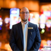 Hollywood Casino Columbus Employee Scott Frasier's profile photo