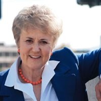 AGB (Association of Governing Boards of Universities and Colleges) Employee Jill Derby's profile photo