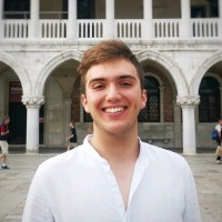 Biomedical Bonding AB Employee Lorenzo Papini's profile photo