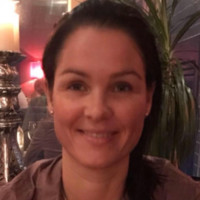 Larvik kommune Employee Nina Tandberg's profile photo