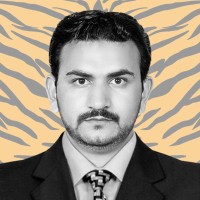Danube Buildmart Employee Mustafa Kamal's profile photo
