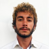 StyleSage (now part of Centric Software) Employee Loïc Neto's profile photo