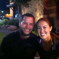 WILD WILLIES Employee Brant Reusmann's profile photo