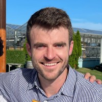 Perform Properties Employee Sean Gordon's profile photo