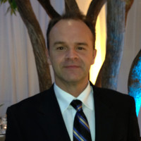 Desjardins Employee Martin Desbiens's profile photo