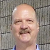 Baptist Health System KY & IN Employee Rick Becker's profile photo