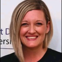 Kidney Research UK Employee Emma Hotchkiss's profile photo