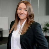 Endurance Vehicle Solutions Employee Chloe Coyne's profile photo