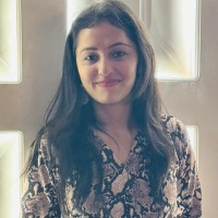 Archna Chauhan Email