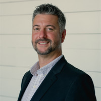 Junckers A/S Employee Scott Dickerson's profile photo