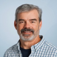 Contio Employee Tom Evans's profile photo