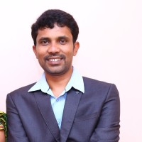 Webstem software solutions Employee Kiran Gurrala's profile photo