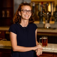 Virginia Beer Wholesalers Association Employee Kelli Gaudreau's profile photo