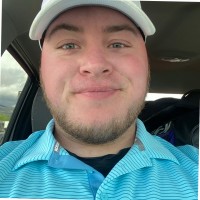 Davies Imperial Coatings, Inc. Employee Trevor Cunningham-Henry's profile photo