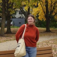 Homegoods Employee Sophia Austin's profile photo