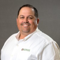 Landscape Solutions Employee Josh Harvey's profile photo