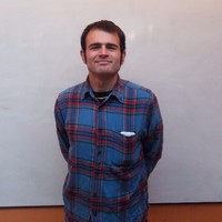 Capay Organic Employee Dustin Pollard's profile photo