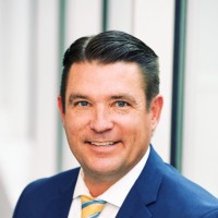 Georgian Court University Employee Keith Cook's profile photo