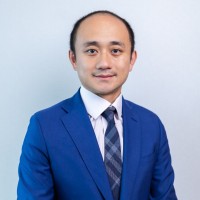 CIBC Capital Markets Employee George Liu's profile photo