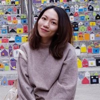 April Lai Email