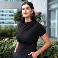 Databricks Employee MacKenzie Logan's profile photo