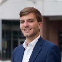 Aline Capital Employee Andrew Carter's profile photo