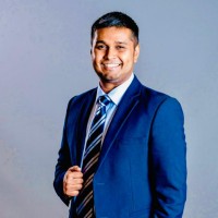 Khazanah Nasional Berhad Employee Mohamad Ali's profile photo