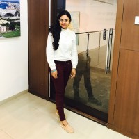 Web Geo Services Employee Kaushar Nisha's profile photo