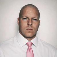 Philex Electronic Ltd Employee Adam Fisher's profile photo