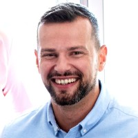 Lena Lighting S.A. Employee Jacek Adamczewski's profile photo