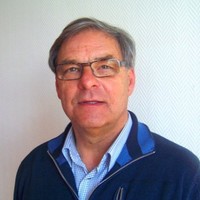 Robin Good Employee Henk van Den Berg's profile photo