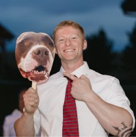 Outpost Construction Supply Employee Justin Bracken's profile photo