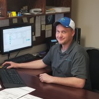 Veloci Performance Products, Inc. Employee Scott Myers's profile photo