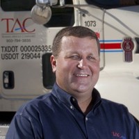 Red River Oil Employee Derrick Maynard's profile photo