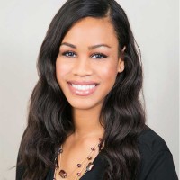 Sierra Fordham Email