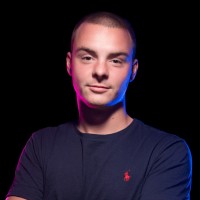 CIXON Employee Moritz Rothe's profile photo