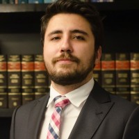 Øx Analytics Employee Eduardo Mattos's profile photo